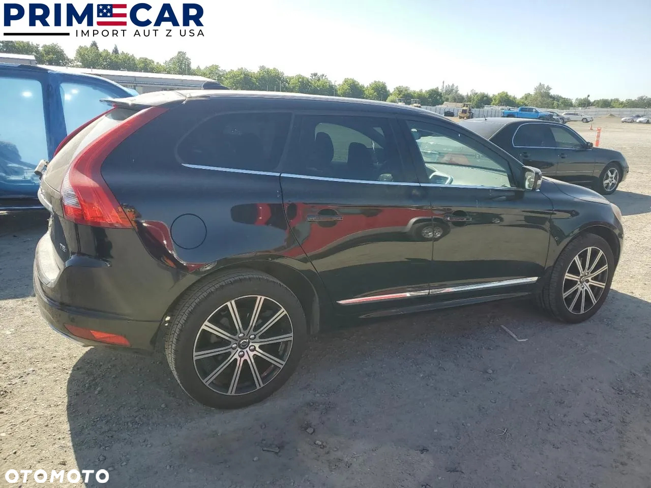 Volvo XC 60 - 3