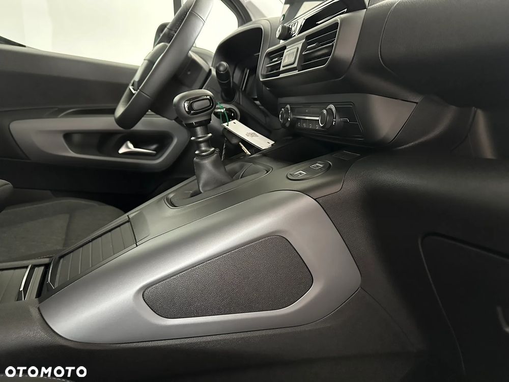 Opel Combo L 1.5 BlueHDi S&S - 34