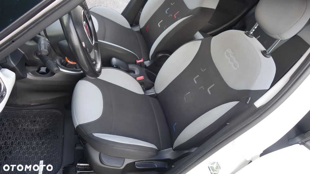 Fiat 500L 1.4 16V Pop Star - 10