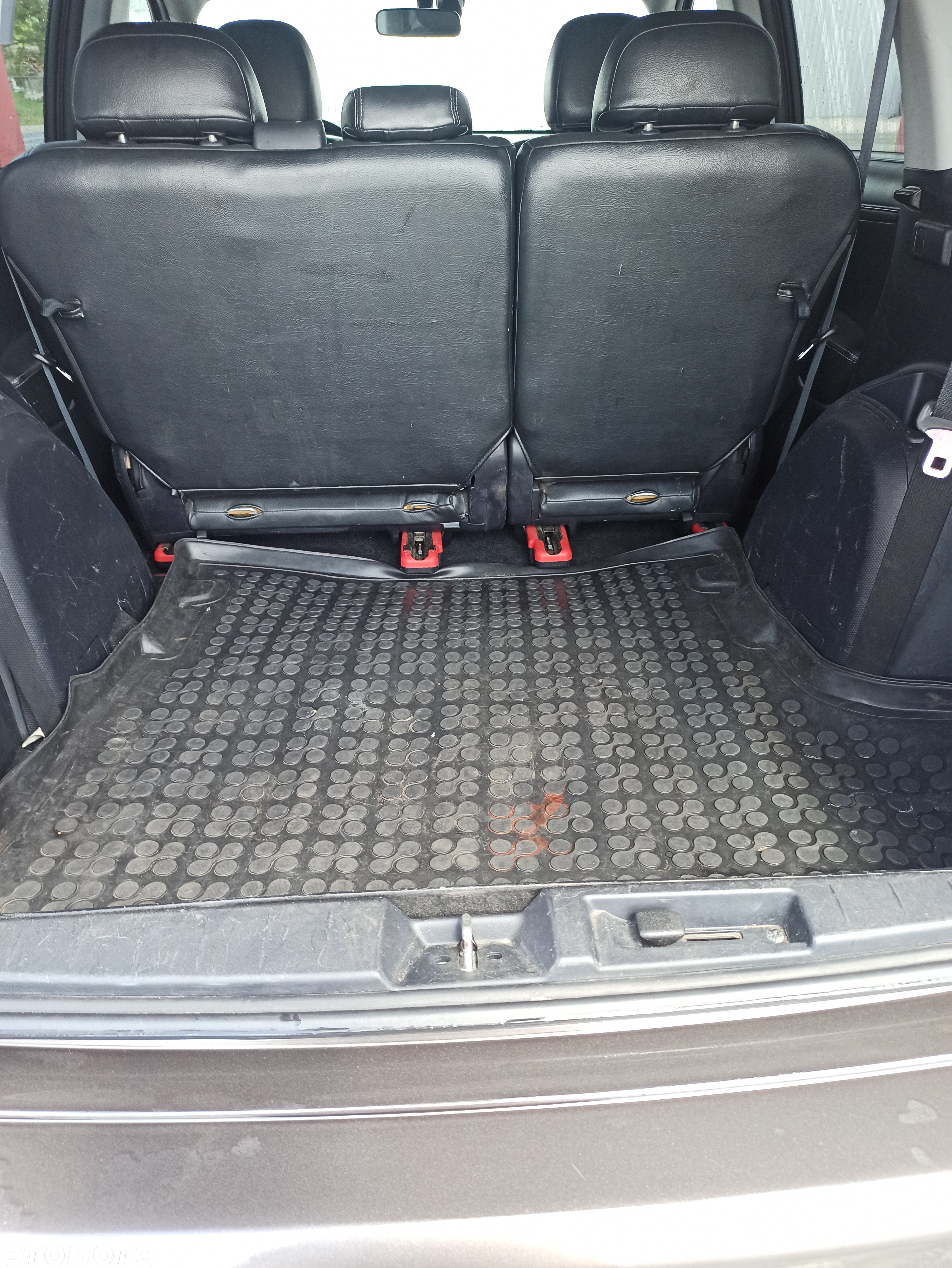 Mitsubishi Outlander 2.2 DID Instyle NAVI - 10