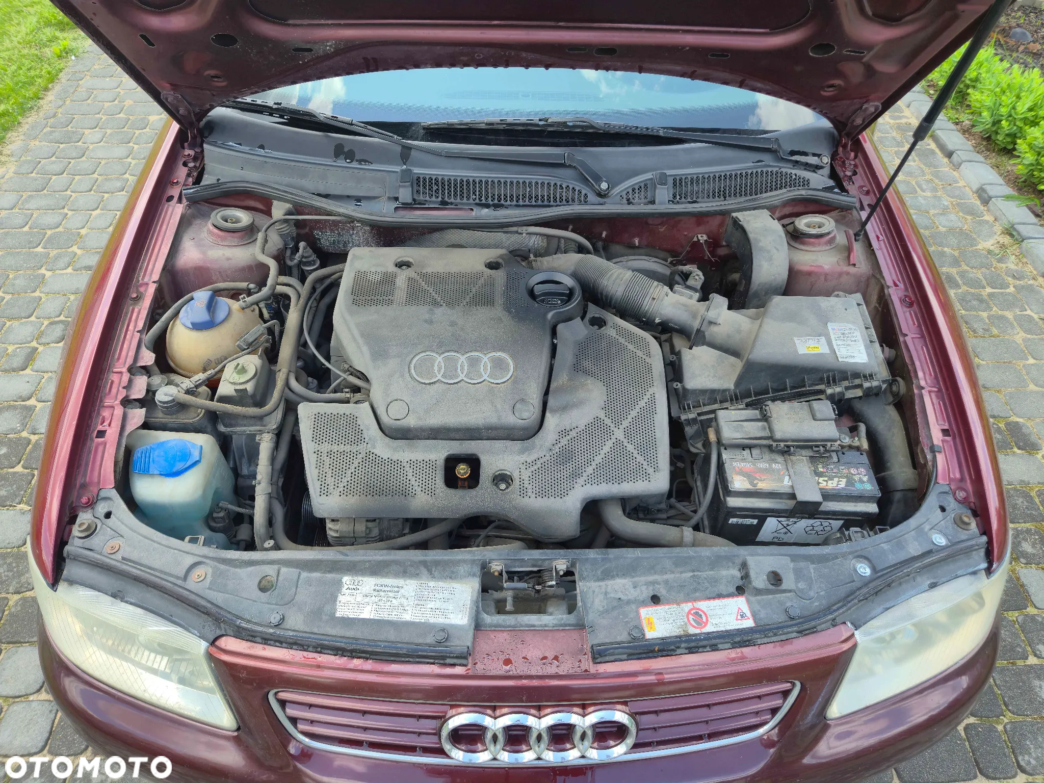 Audi A3 - 12