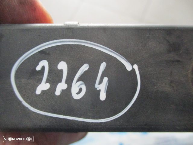 Modulo 95BG15K600GA FORD MONDEO 1995 ALARME - 3