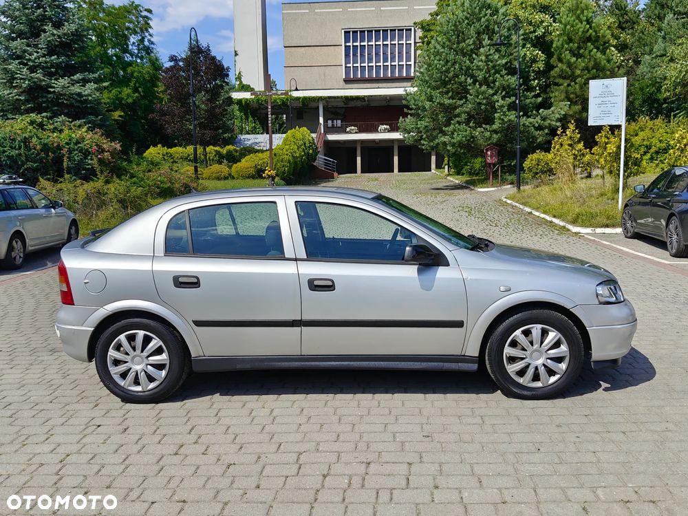Opel Astra II 1.4 Start - 5