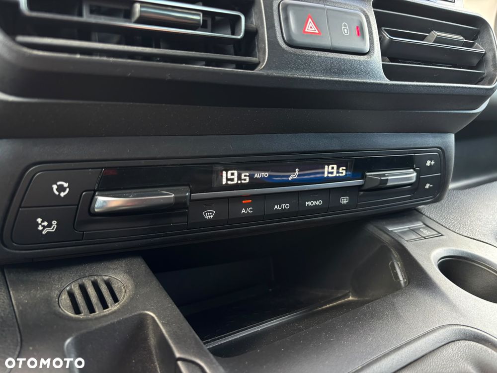 Citroën Berlingo M 1.5 BlueHDI Feel S&S - 28