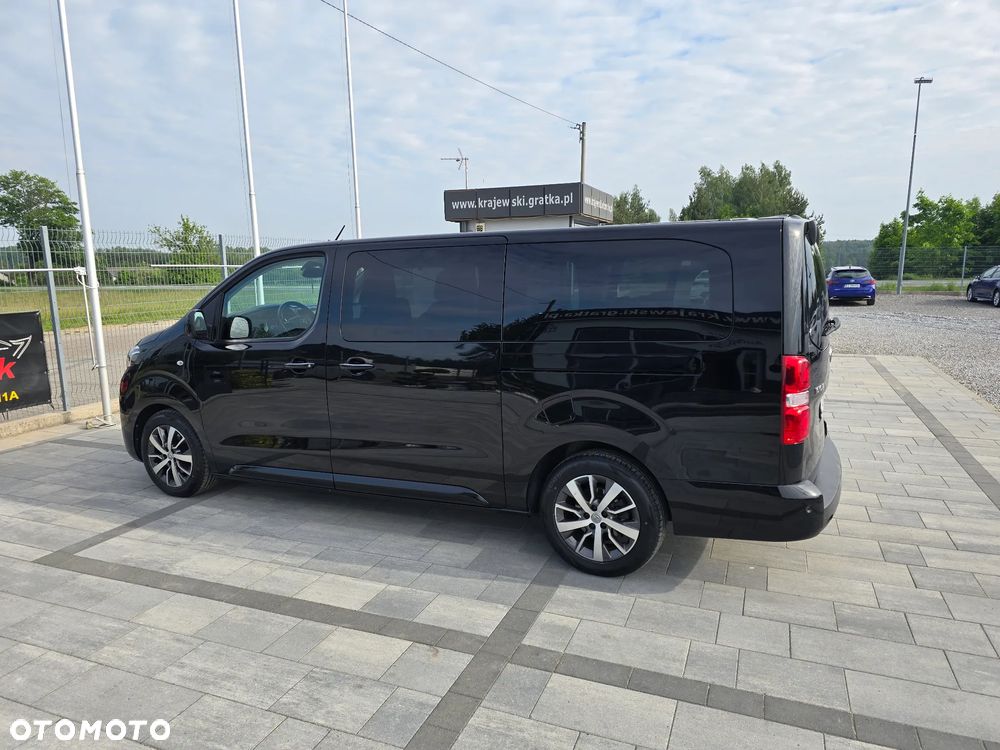 Toyota Proace Verso 2.0 D4-D Long Family - 13