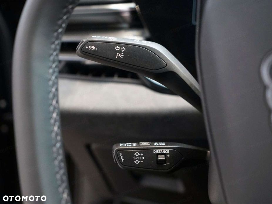 Audi A5 Avant TFSI mHEV 200 kW Quattro S tronic - 11