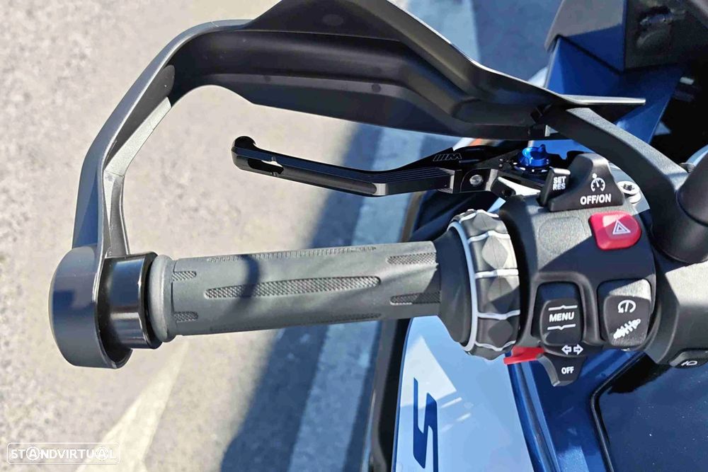 BMW S 1000 XR - 8