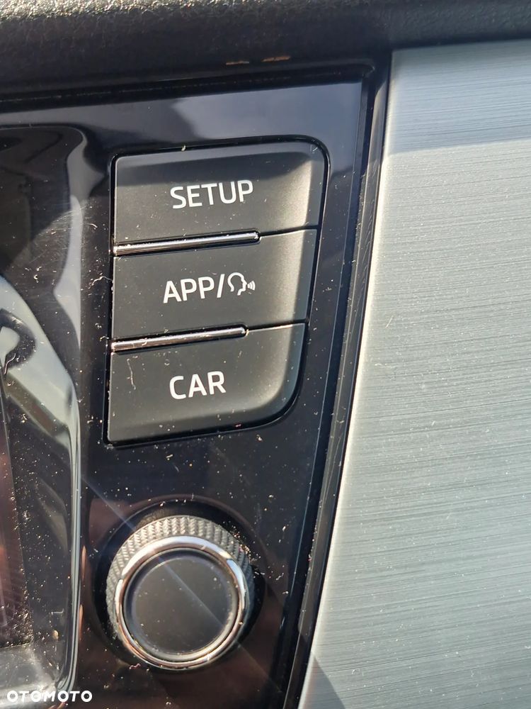 Skoda Fabia 1.0 Ambition - 11