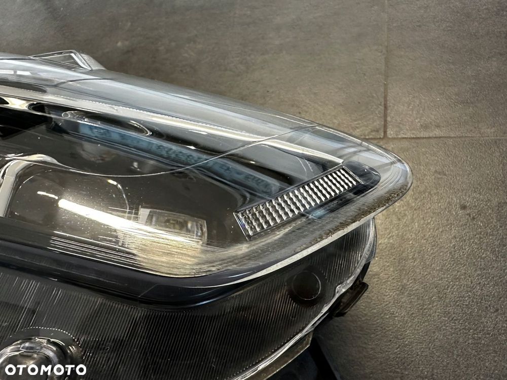 LAMPA PRAWA PRAWY FULL LED FORD S-MAX MK2 GALAXY MK4 14- - 7