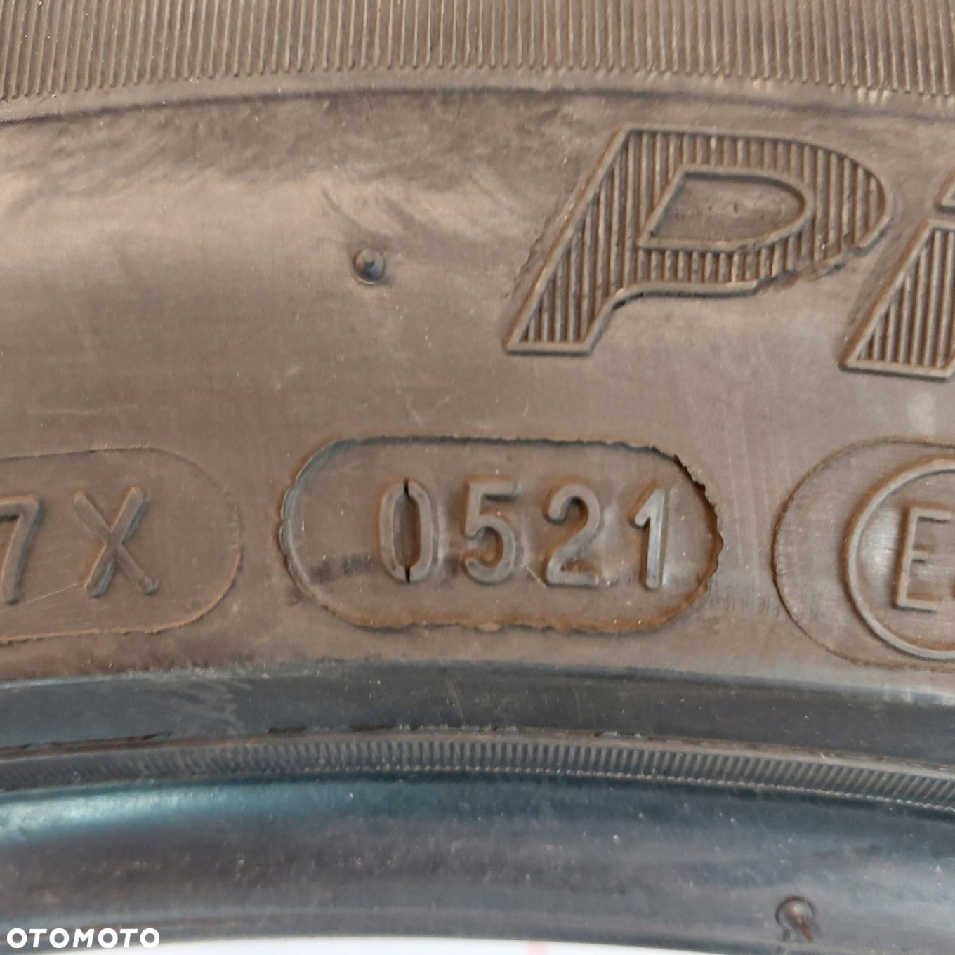 245/45R18 100V Michelin Pilot Alpin 4 2021r 78241 - 4