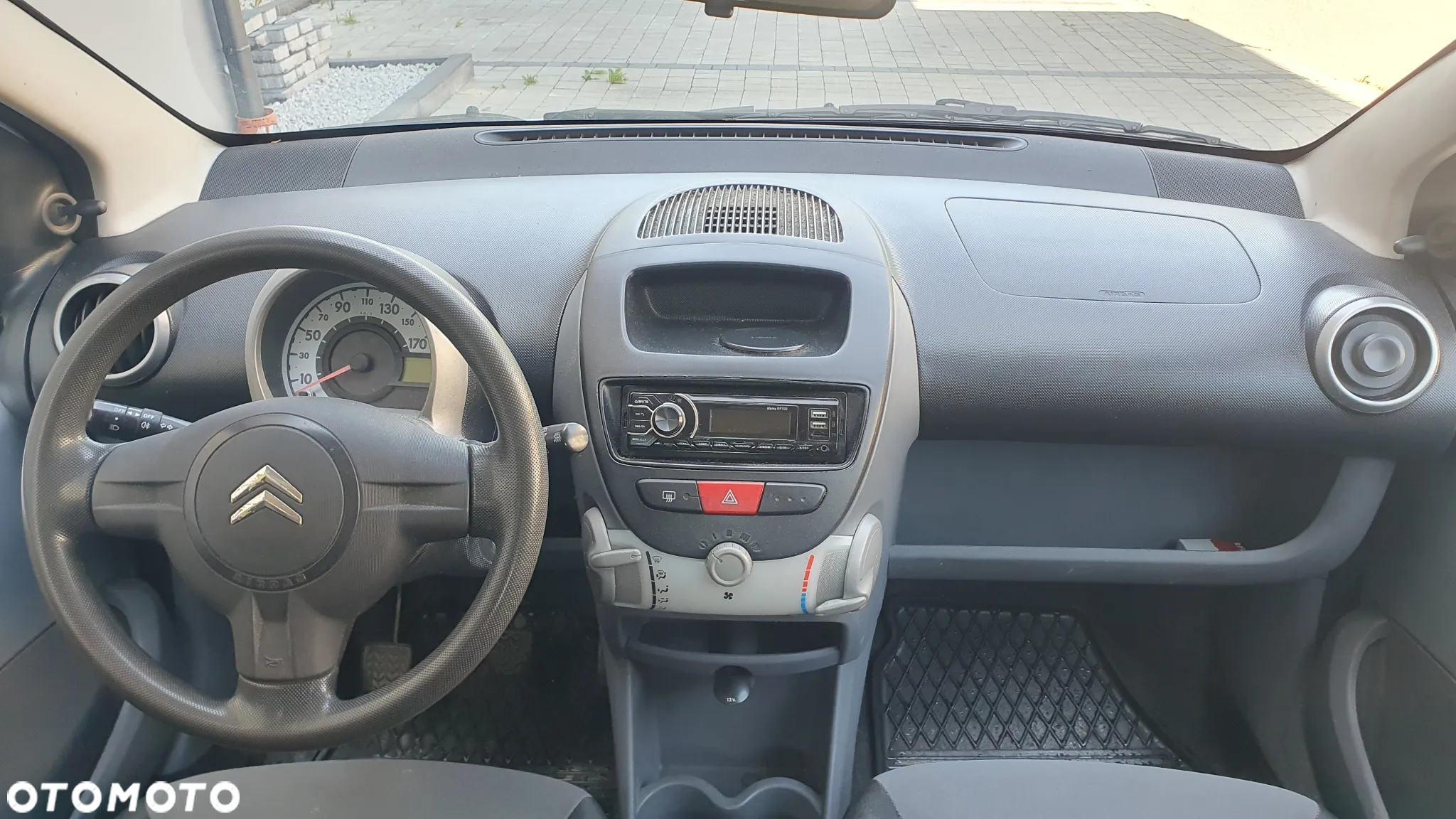 Citroën C1 - 5