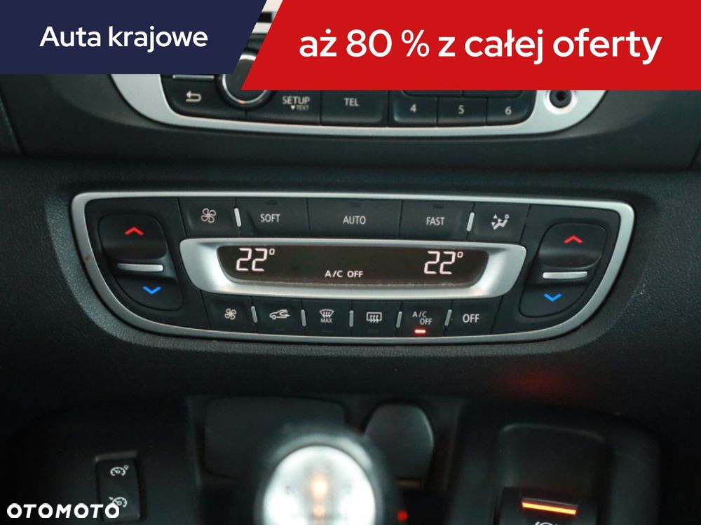 Renault Grand Scenic - 12