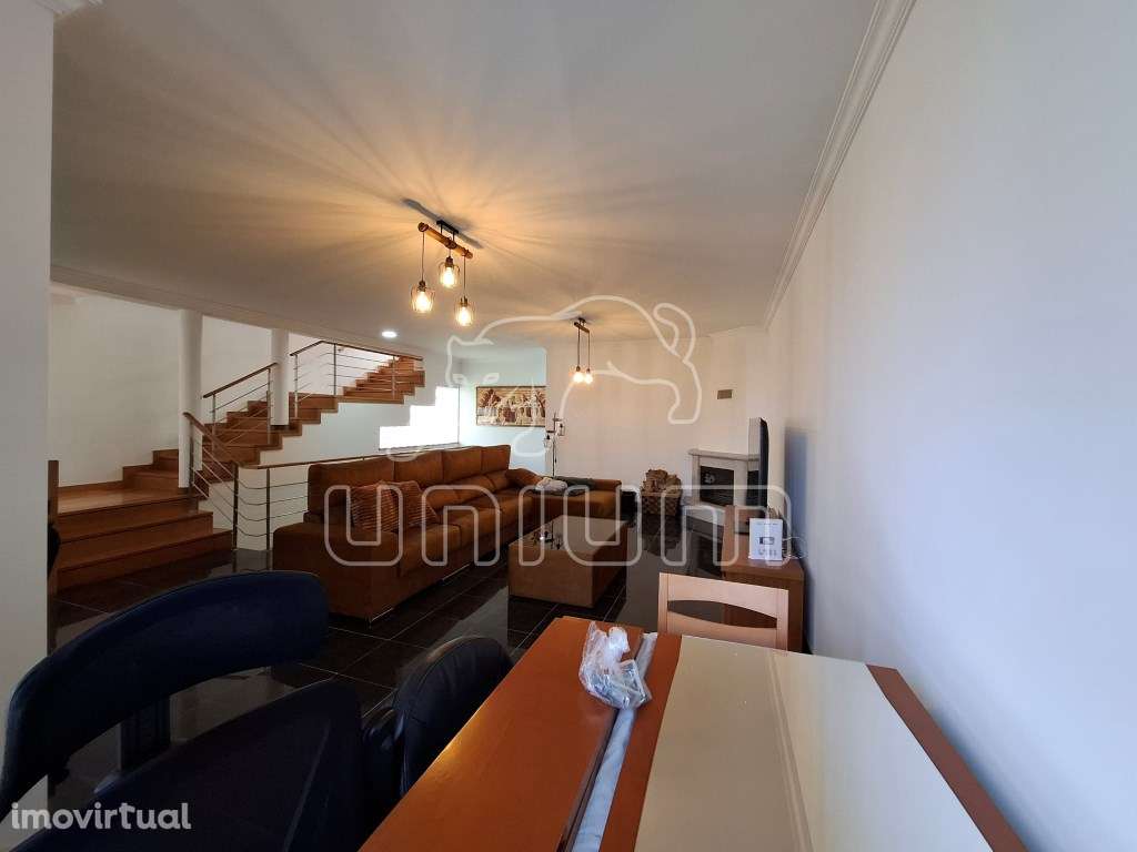 Moradia Geminada T4 para arrendamento no Cabedelo - Grande imagem: 5/32