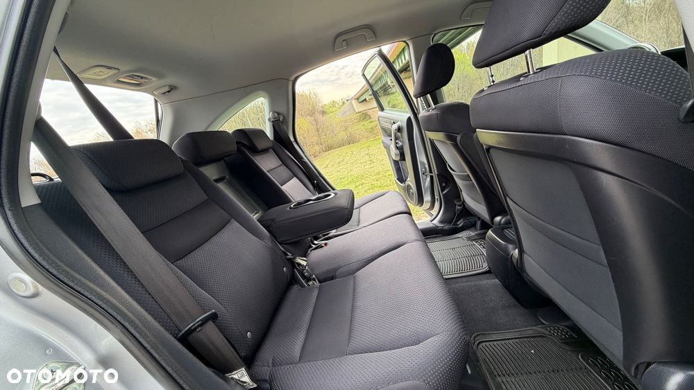 Honda CR-V 2.2i CTDi DPF Comfort - 6