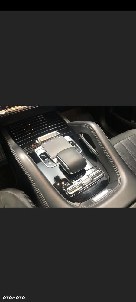 Mercedes-Benz GLE AMG 53 4-Matic Premium Plus - 15