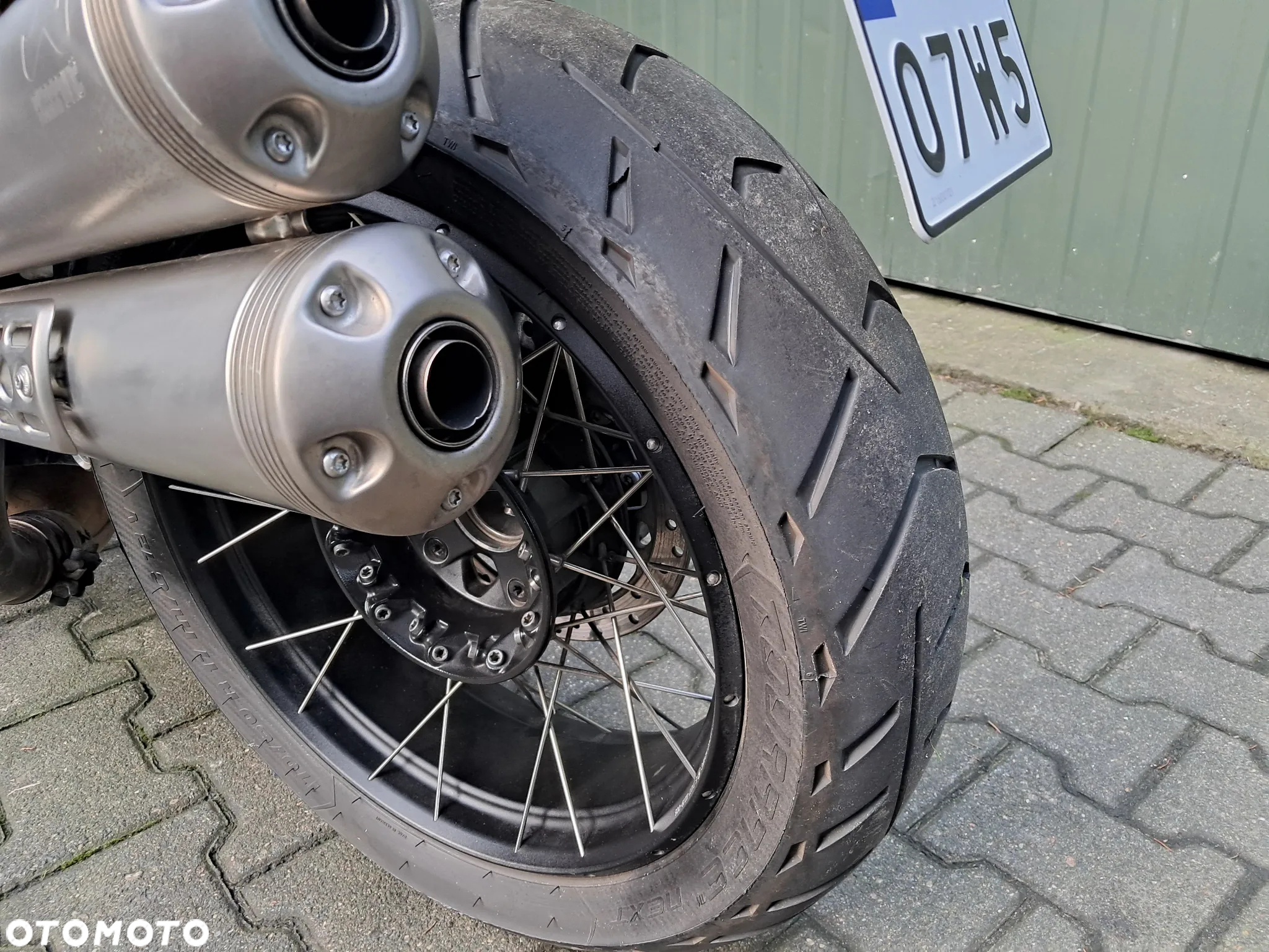 BMW R - 9