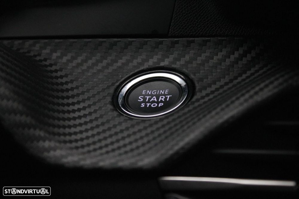 Peugeot e-2008 54 kWh Allure - 14