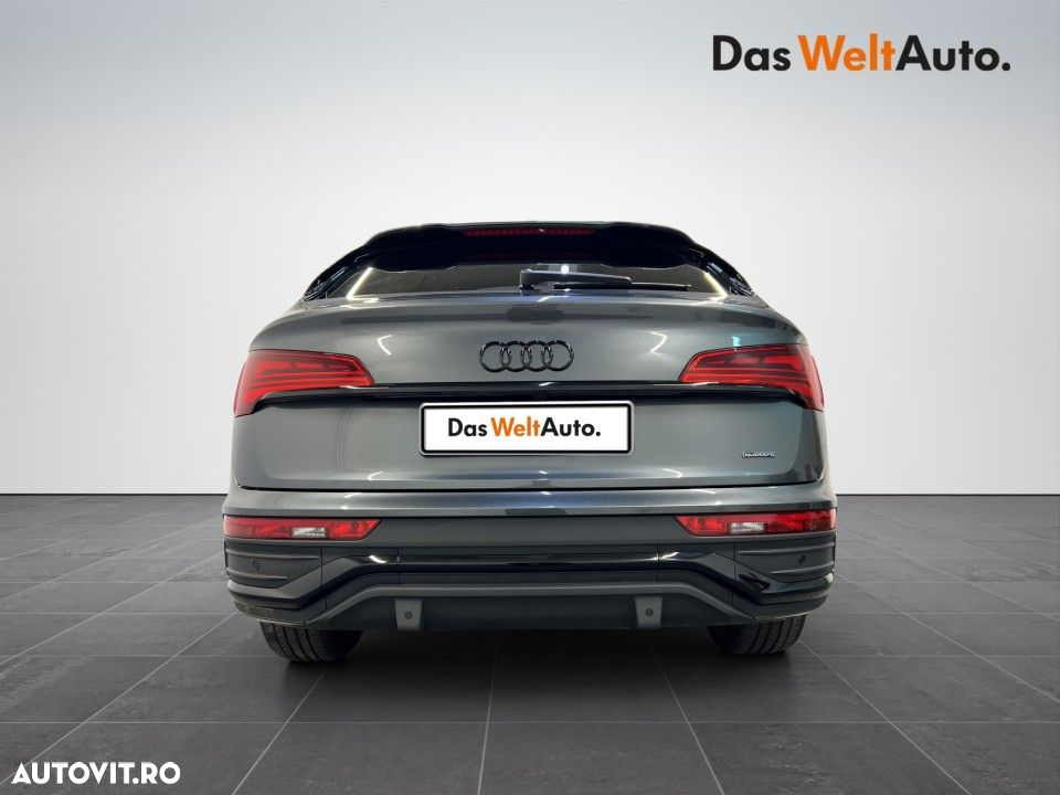 Audi Q5 - 7