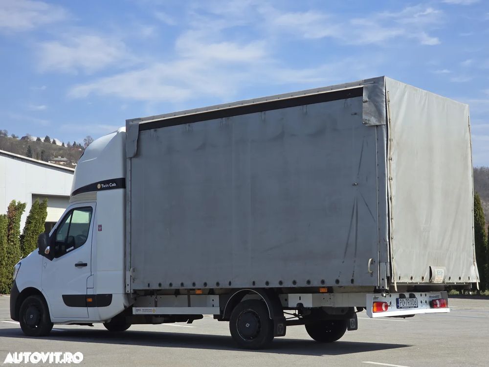 Renault Master - 20