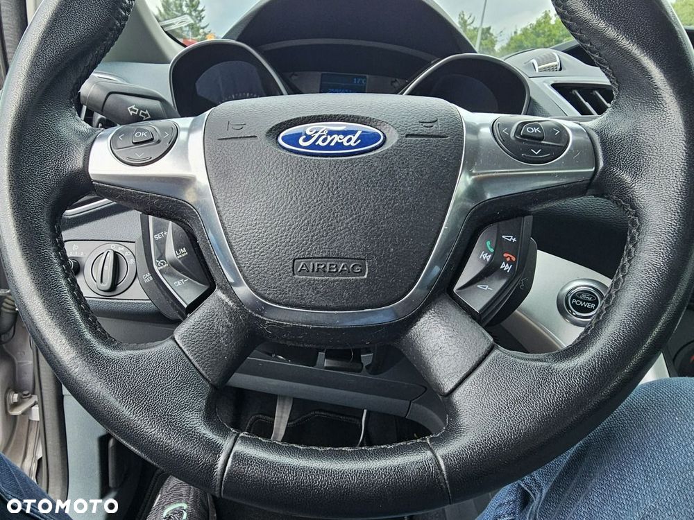 Ford C-MAX 2.0 TDCi Business Edition - 29