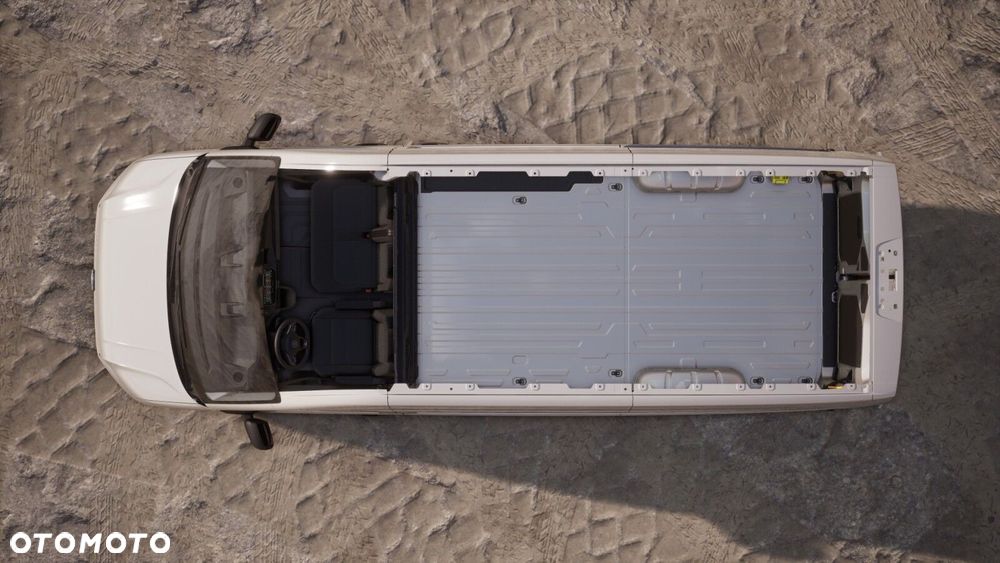 Volkswagen Crafter - 17