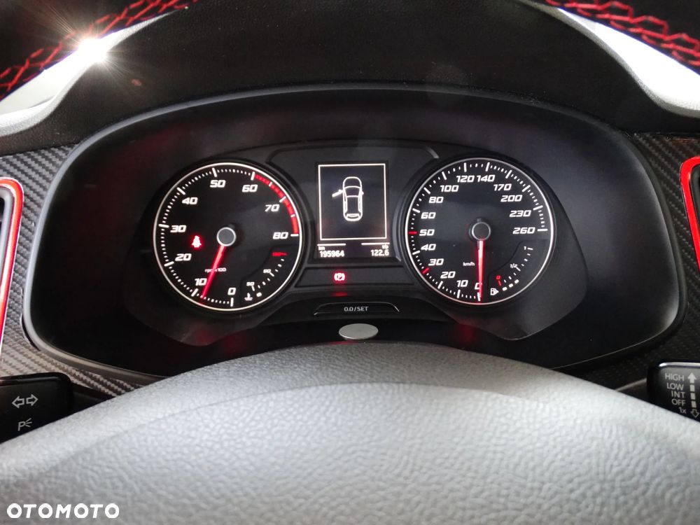 Seat Leon 1.4 TSI Start&Stop FR - 31