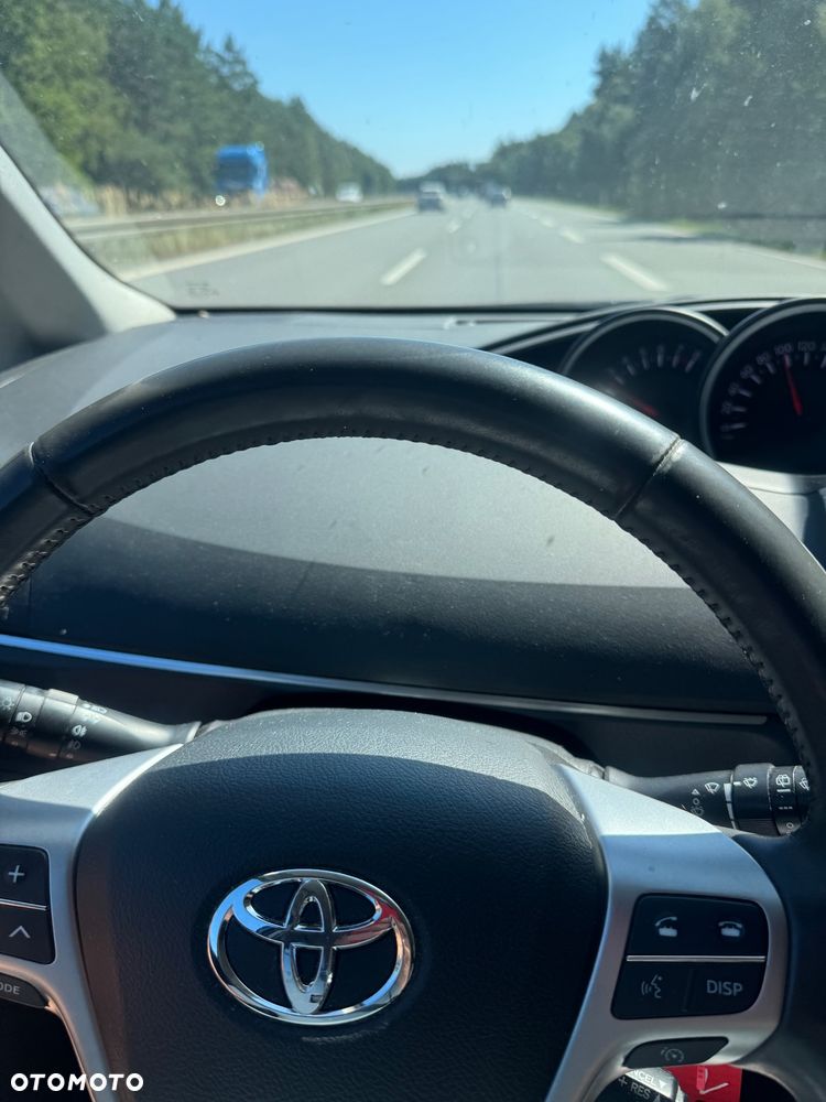 Toyota Verso 1.8 Prestige - 8