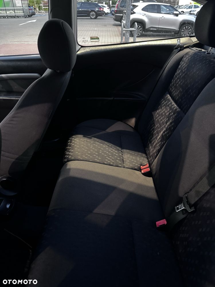 Ford Focus - 8
