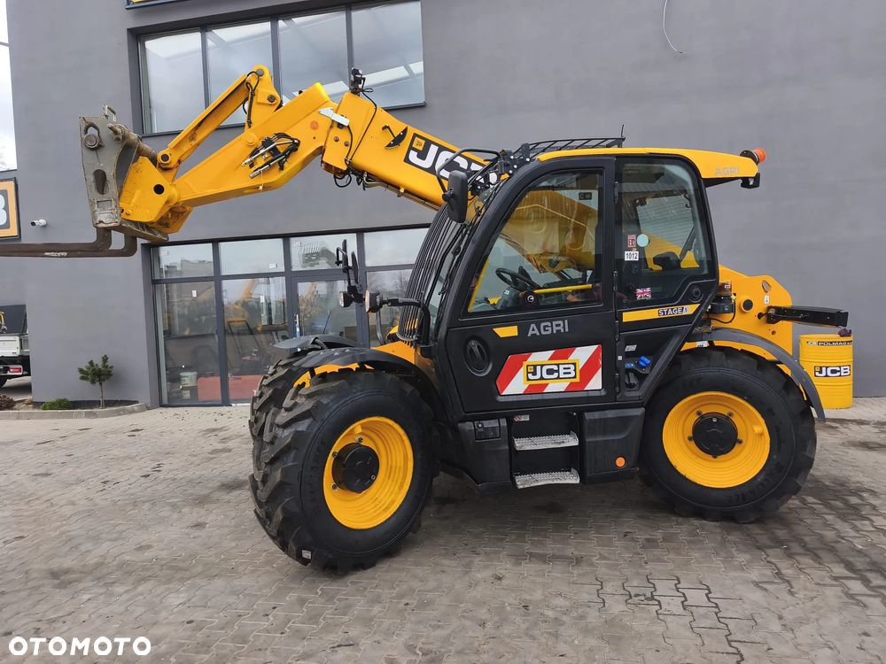 JCB 542-70 AGRI - 3