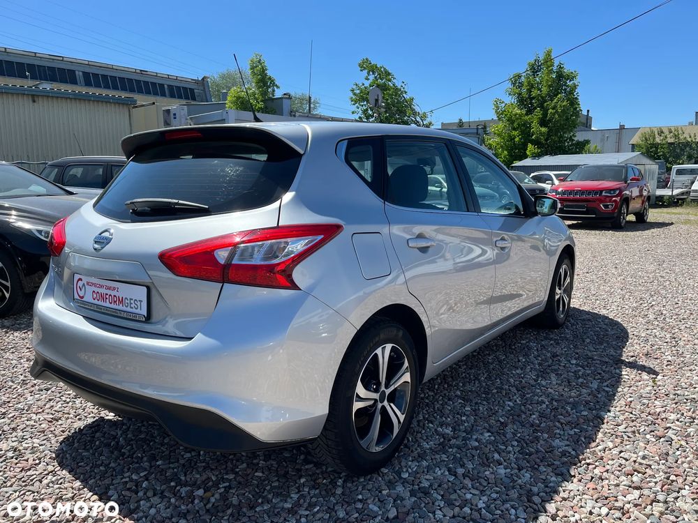 Nissan Pulsar - 5