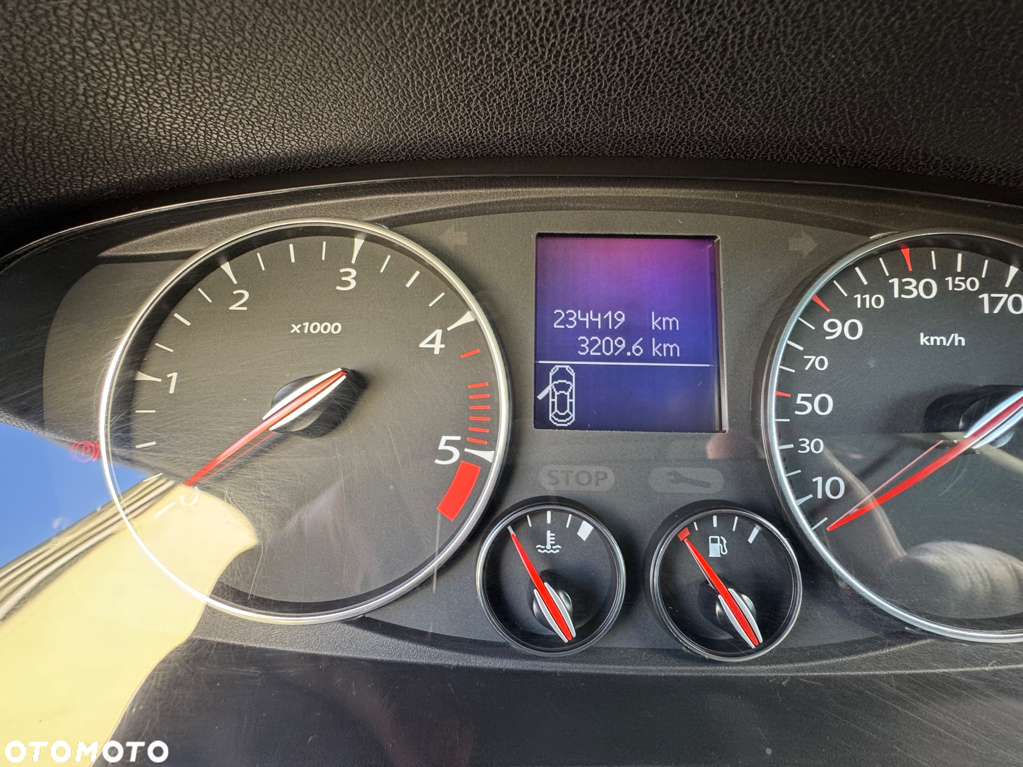 Renault Laguna - 2