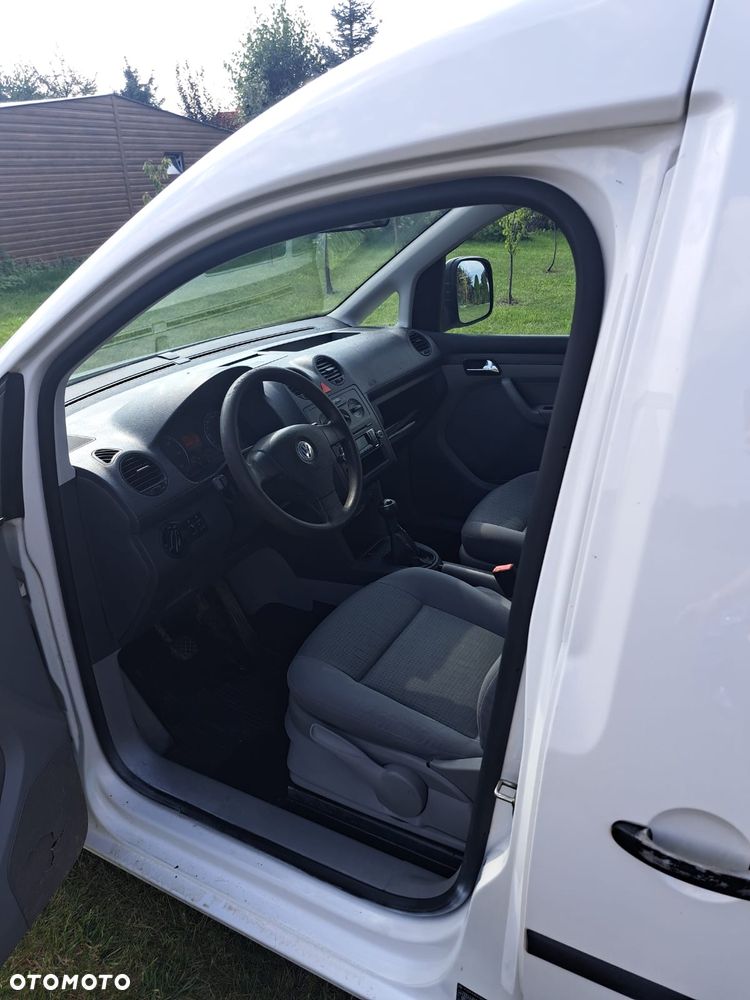 Volkswagen Caddy - 6
