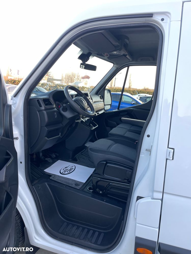 Renault Master Doka 7LOCURI - 23