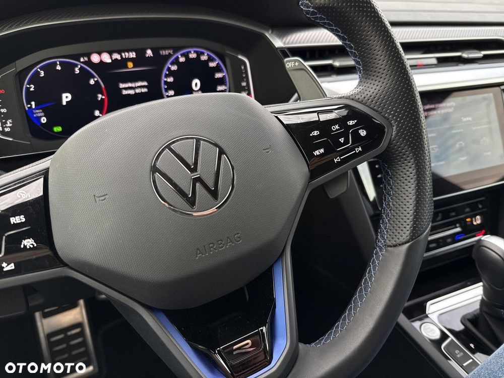 Volkswagen Arteon Shooting Brake - 19