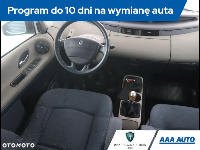 Renault Grand Espace - 8