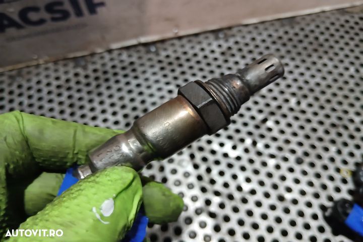 Sonda lambda 03P906262B 03P906262B Seat Ibiza 4 [facelift] 6J [2012 - - 2