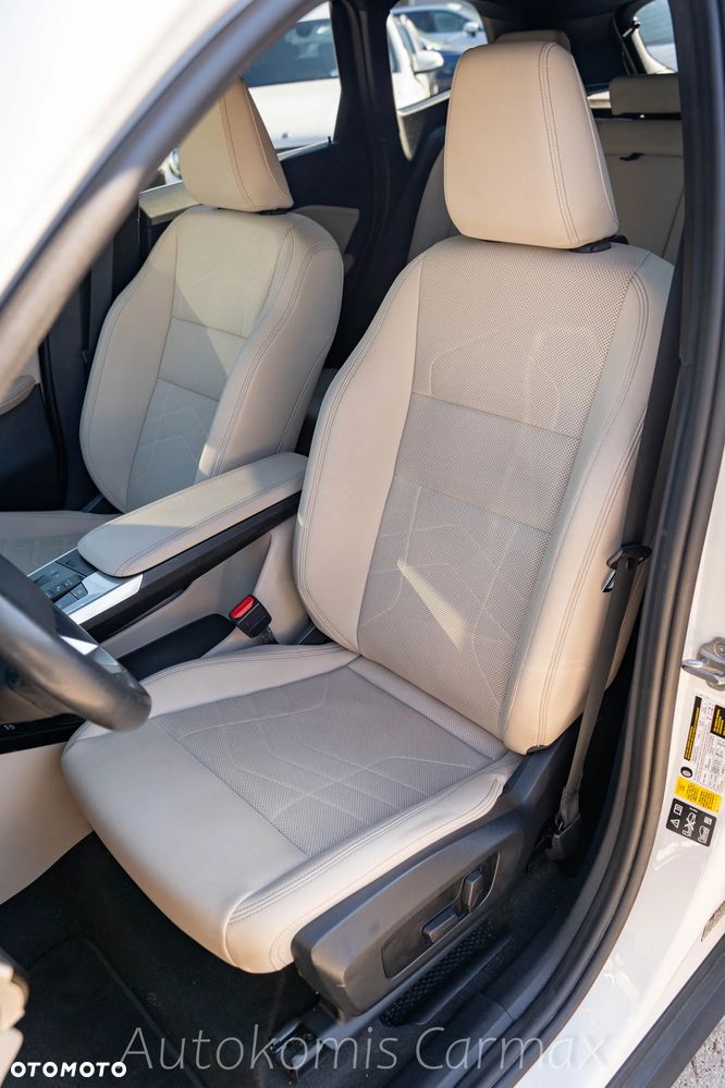 BMW X1 - 20