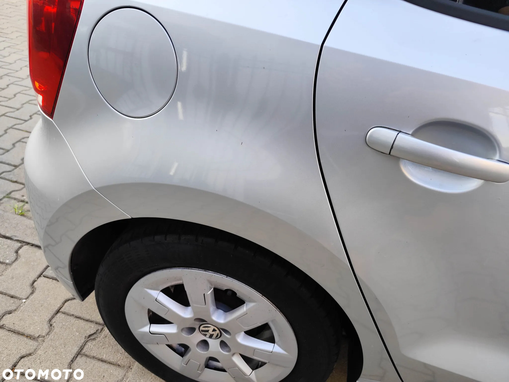 Volkswagen Polo 1.2 TDI DPF Comfortline - 24
