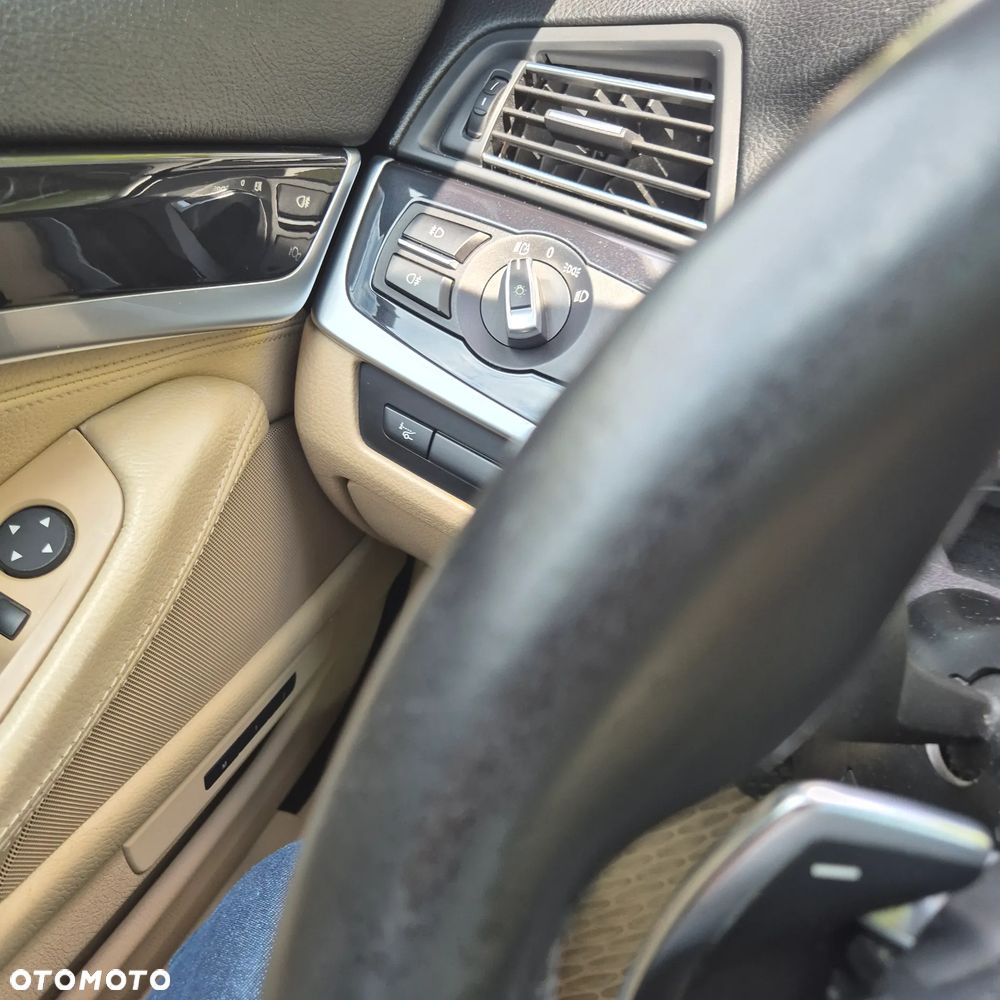 BMW Seria 5 - 14