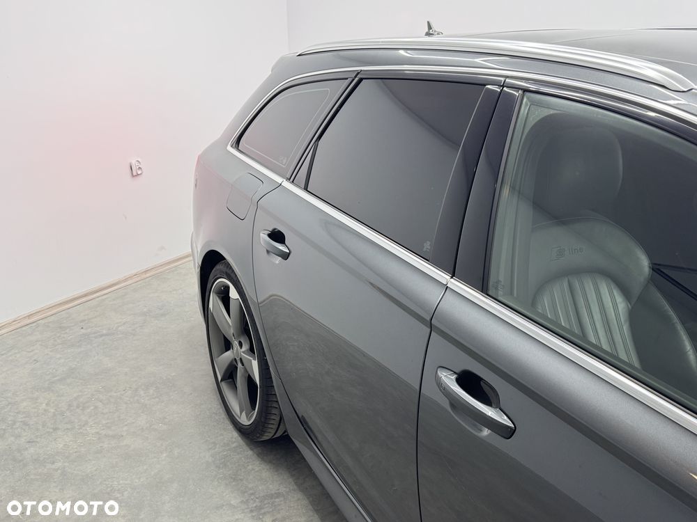 Audi A6 Avant - 13