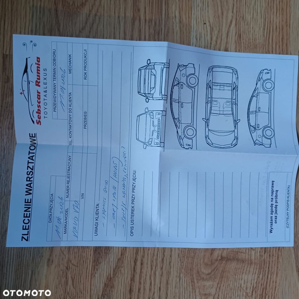 Volvo V70 2.0D Entry - 39