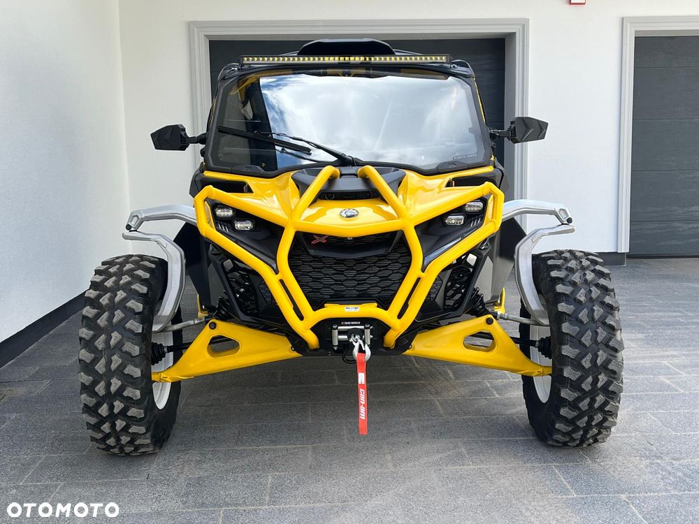 Can-Am Maverick - 39