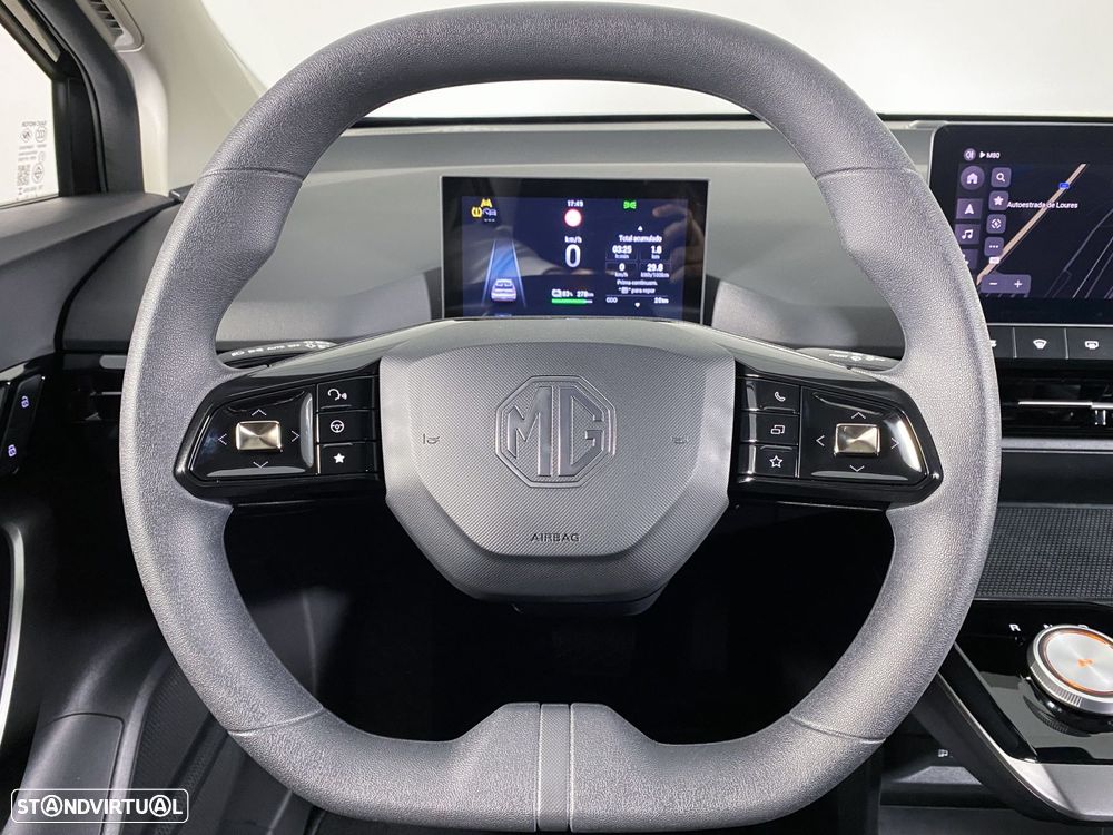 MG MG4 4 Standard - 10