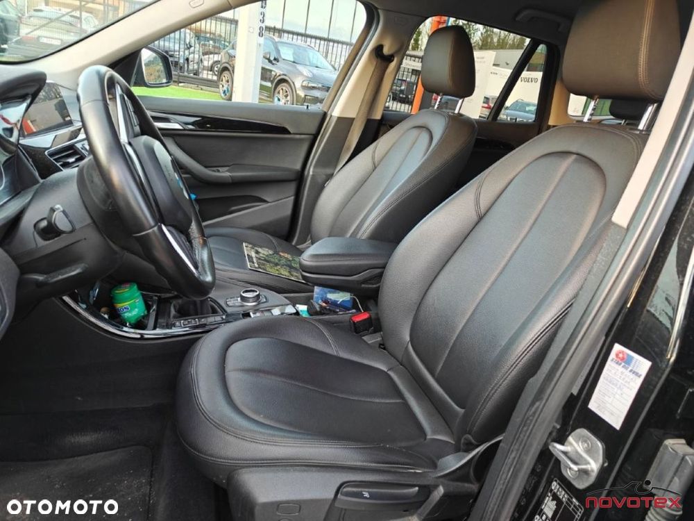 BMW X1 sDrive18i Advantage - 5
