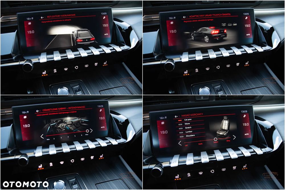 Peugeot 508 PureTech 225 EAT8 GT Pack - 35