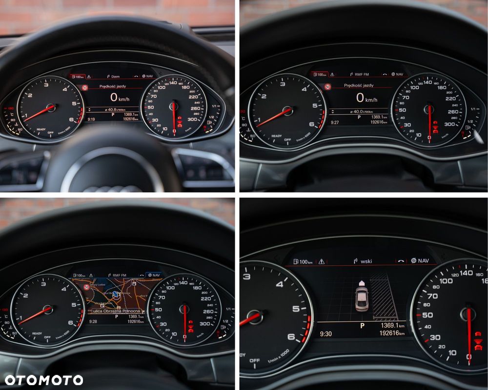 Audi A7 Sportback 3.0 TDI competition quattro tiptronic - 37