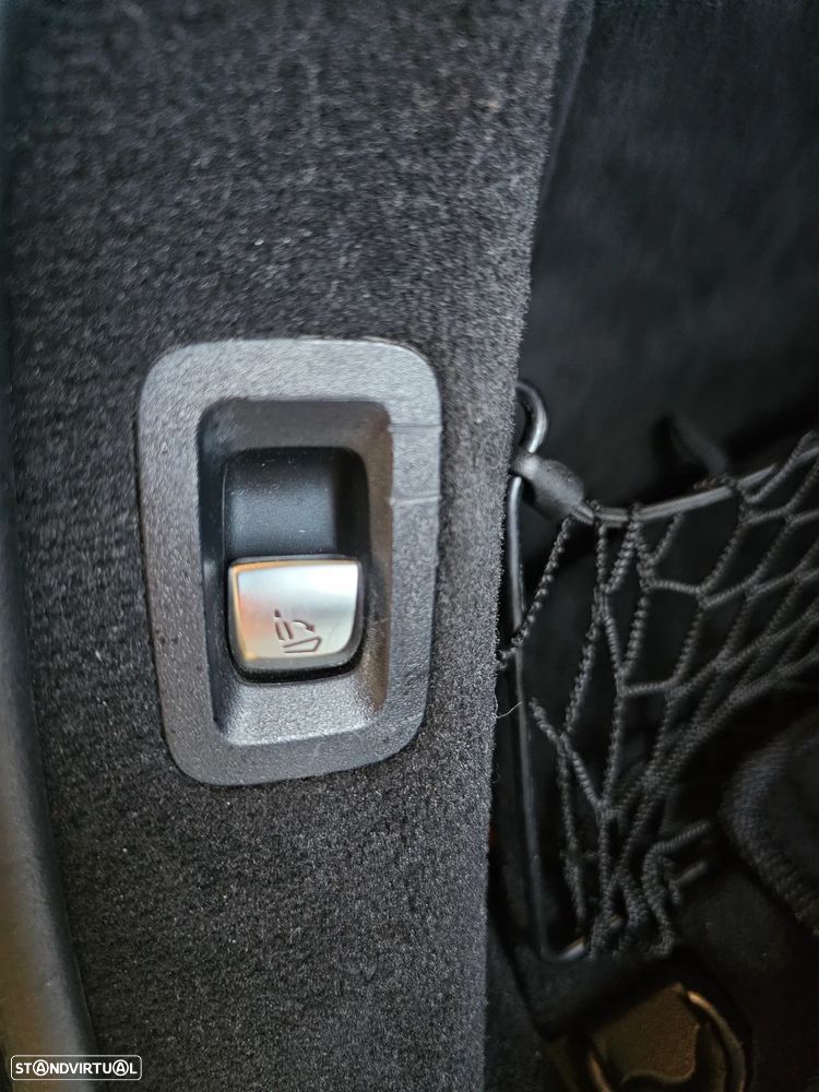 Mercedes-Benz C 220 d Station 9G-TRONIC AMG Line - 13