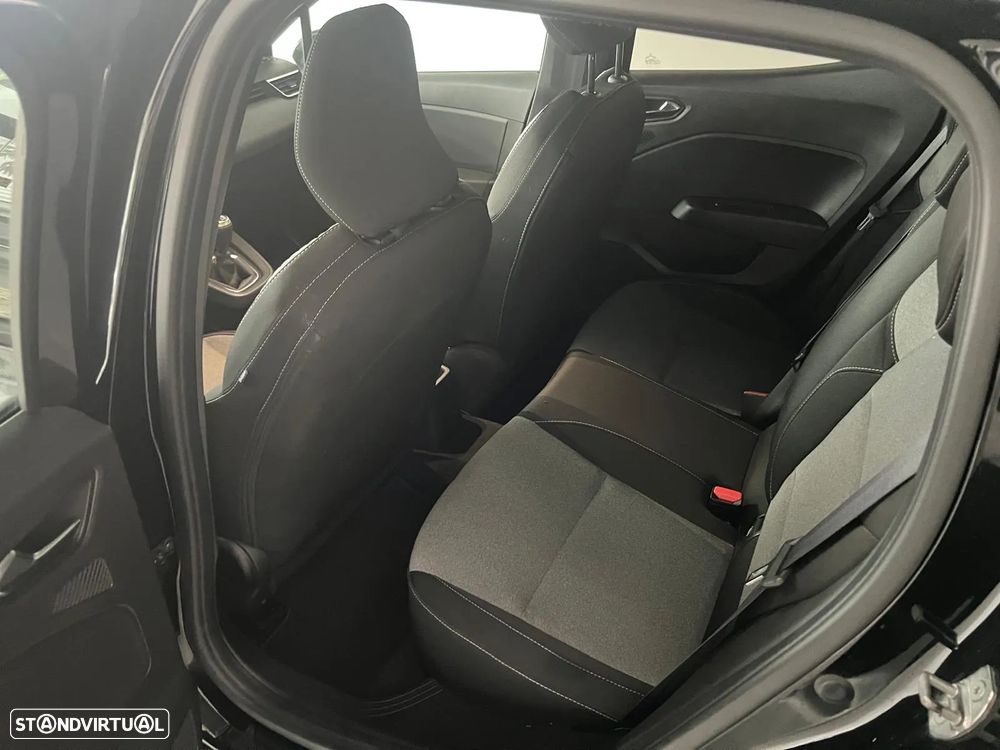 Mitsubishi Colt 1.0 MPI-T Invite - 12