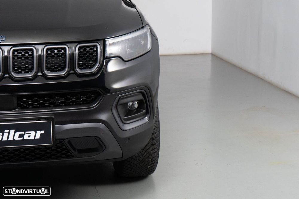 Jeep Compass 1.3 TG 4Xe Trailhawk - 17