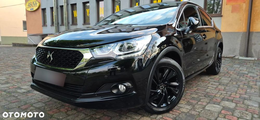 Citroën DS4 Crossback PureTech 130 S&S - 1